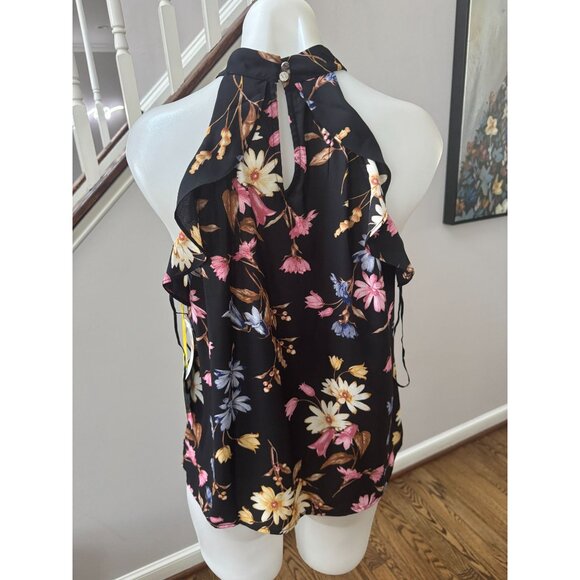 NWT Cece Top Size Small - Picture 3 of 5